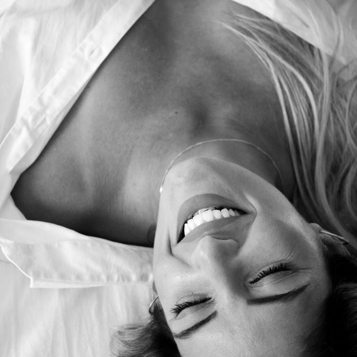 Lucas Singh - Founder of Lucid Harbor Nest